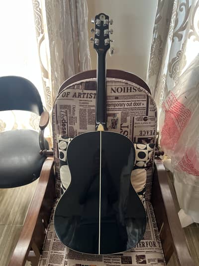 Acoustic Guitar for Beginners