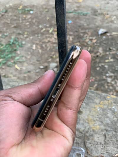 iphone xs max Dual Phacial PTA approve