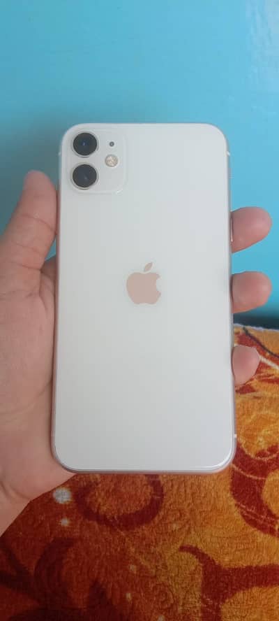 Iphone 11 JV(128GB)