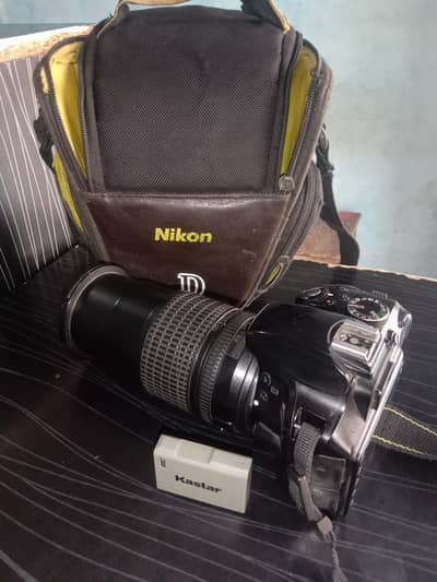 Nikon D3300 Condition 10/10