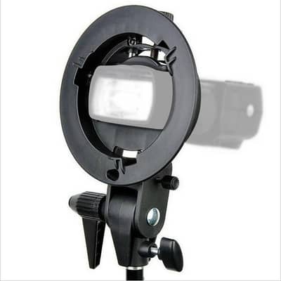 Godox S-Type Speedlite Bracket in pakistan