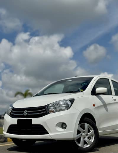 Suzuki Cultus VXL 2024 B2B