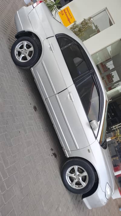 Honda Civic Prosmatec O3O4876O742