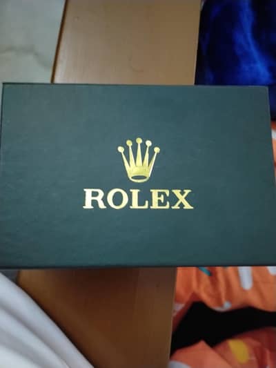 Rolex