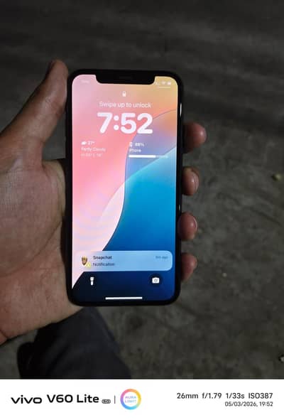 Iphone xs pta approved