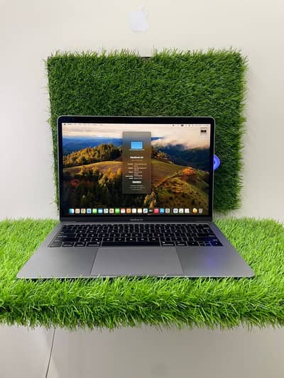 Apple MacBook air 2019 13 inch Retina display