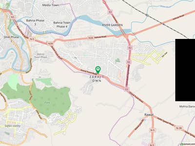 Rented Shop For Sale In Giga Mall Islamabad