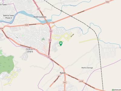 10 Marla Plot For Sale