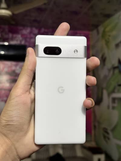 Google Pixel 7a