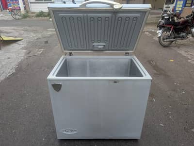 waves freezer single door total originalall ok good Call/0321/8888/564