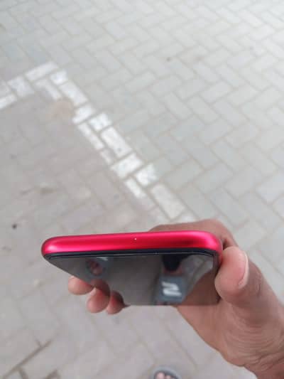 iphone xr 64GB memory
