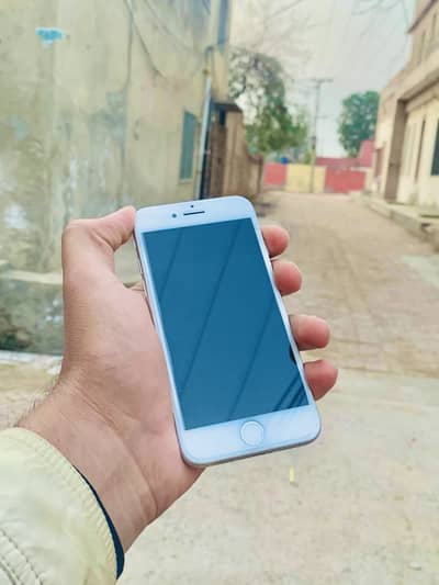 iPhone 7non pta all ok 10by10 condition