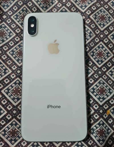 Apple iPhone X Non pta