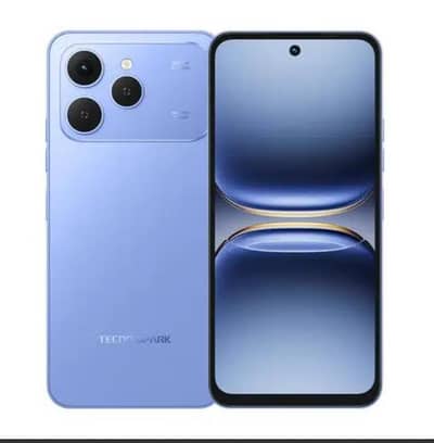 Tecno spark 40