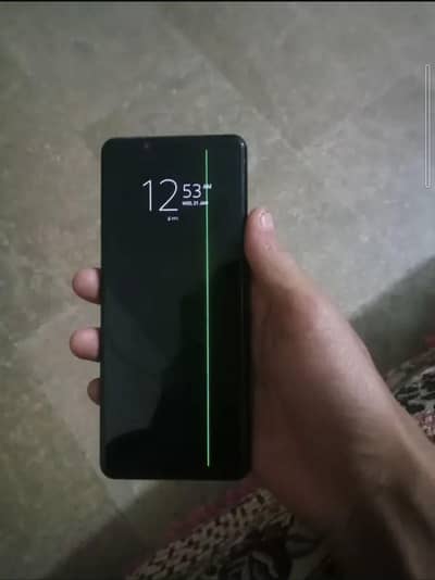 Sony xperia 5 mark 2