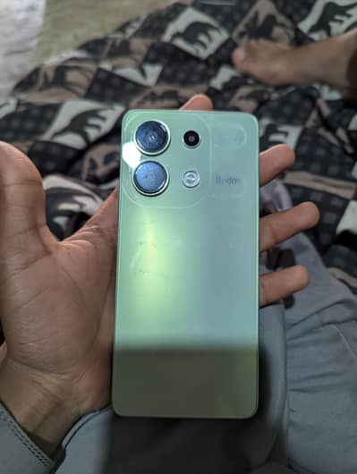 Xiaomi Redmi note 13 8,256gb