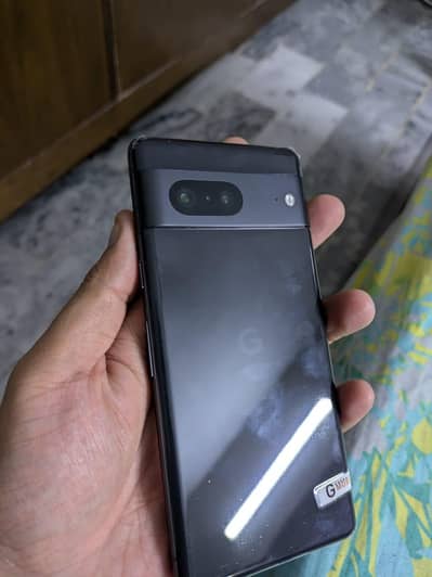 Google Pixel 7 Official PTA APPROVED