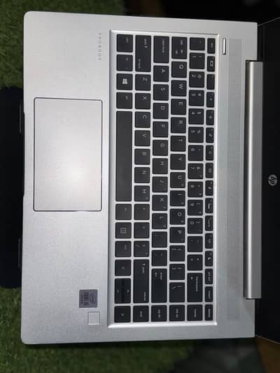 Hp probook 440 g6