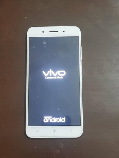 Vivo Y66