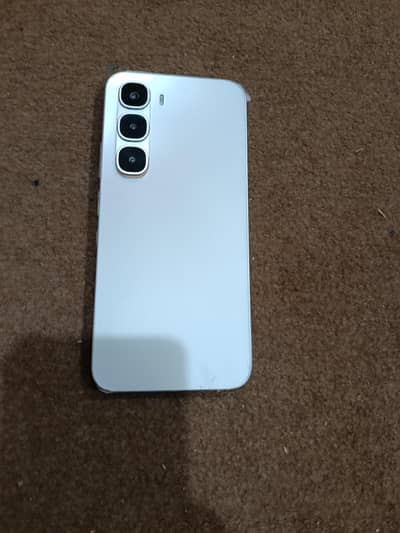 Infinix Hot 60 pro 8+8=128