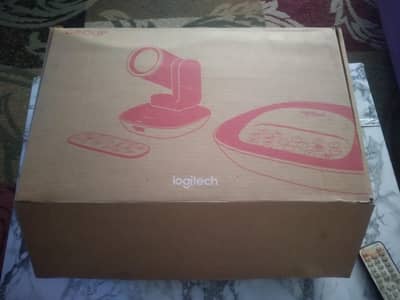 Logitech Multimedia Camera
