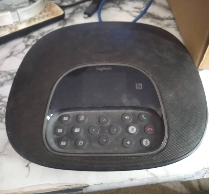 Logitech Multimedia Camera 1