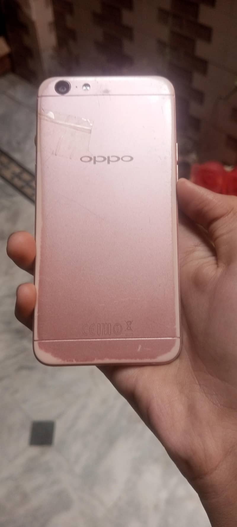 OPPO A57 2