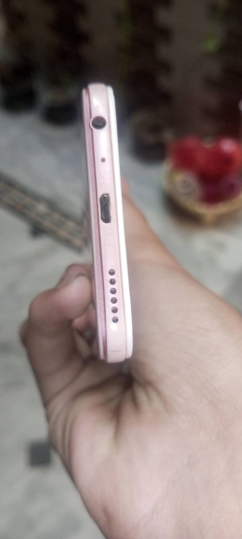 OPPO A57 4