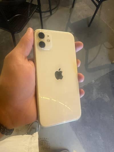 iphone 11 64 gb all ok