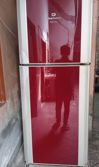 #Dawlance Refigrator for sale