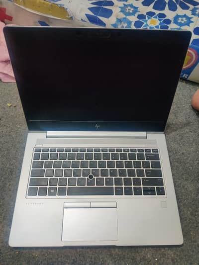 HP ELITEBOOK