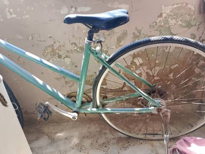 cycle good condition