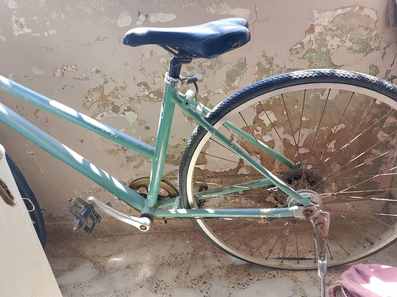 cycle good condition 0