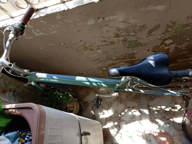 cycle good condition 1