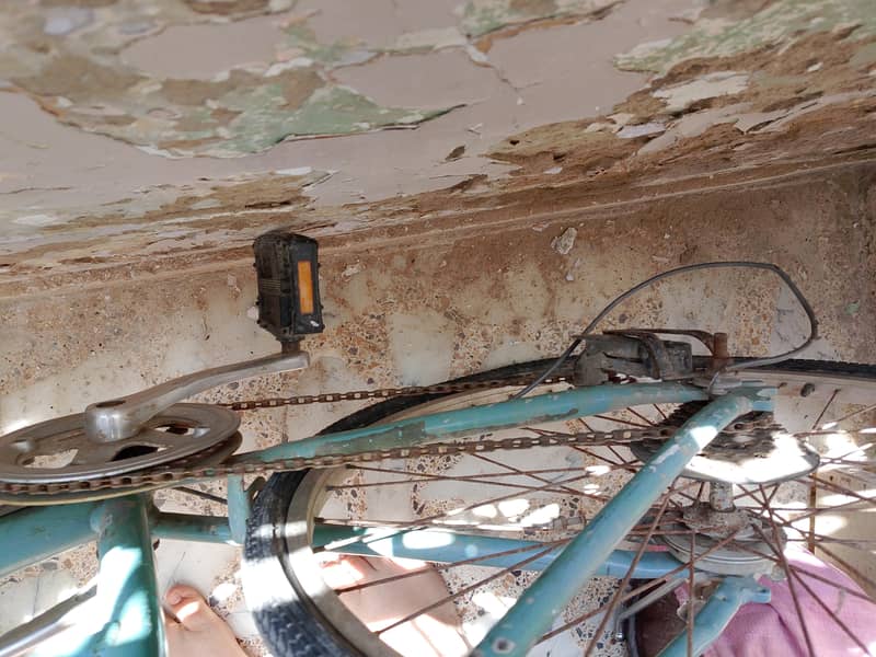 cycle good condition 2