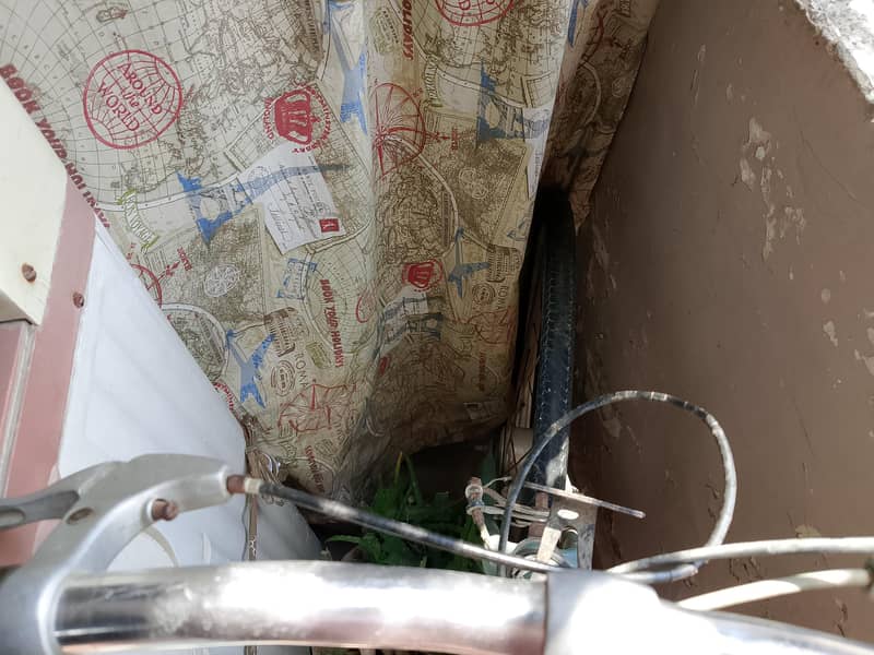 cycle good condition 3