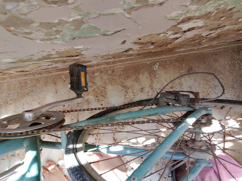 cycle good condition 5