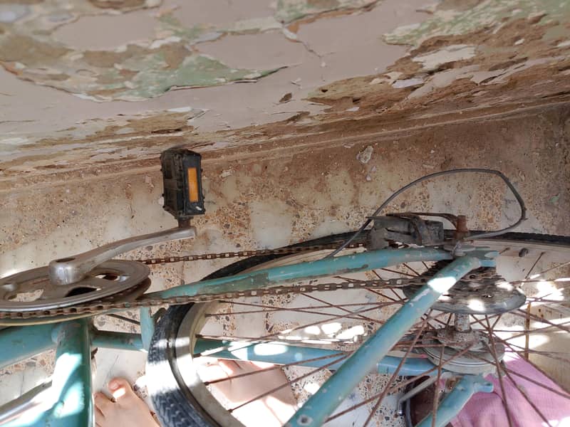 cycle good condition 8