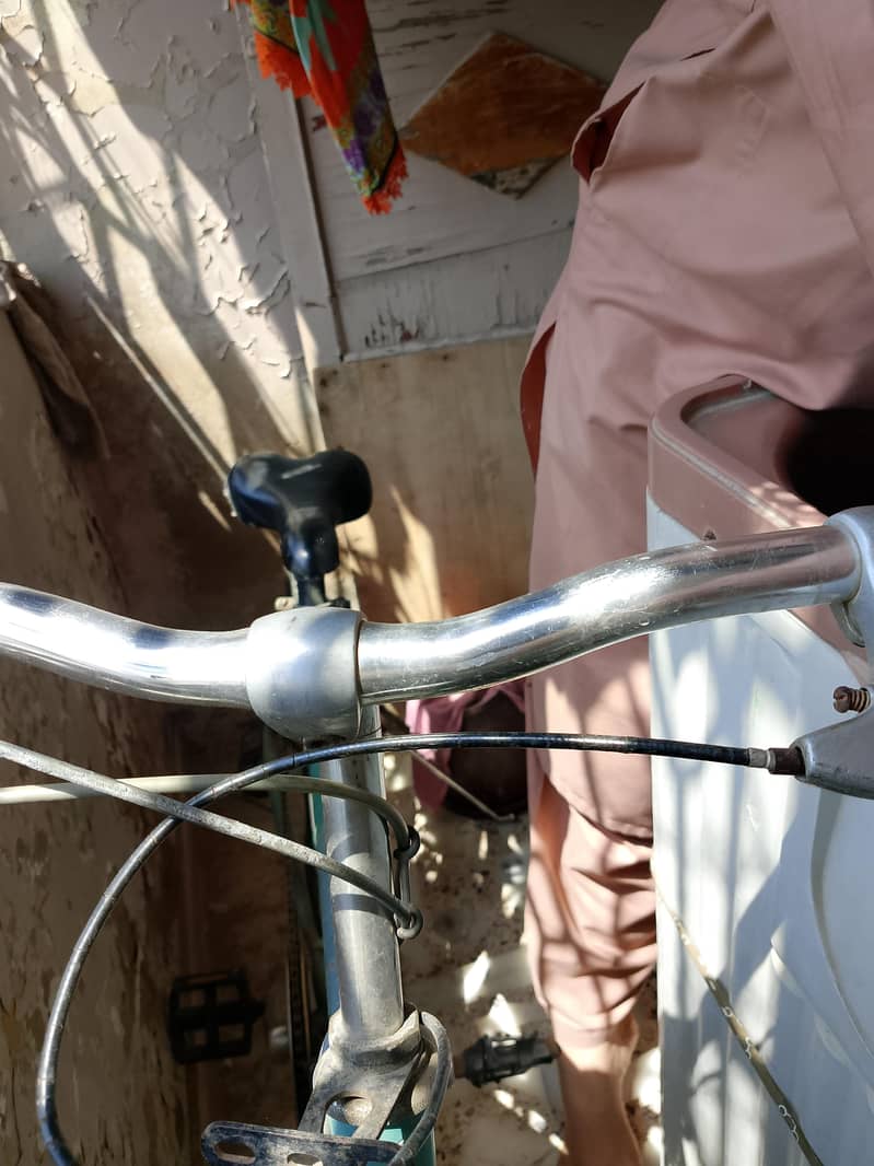 cycle good condition 10