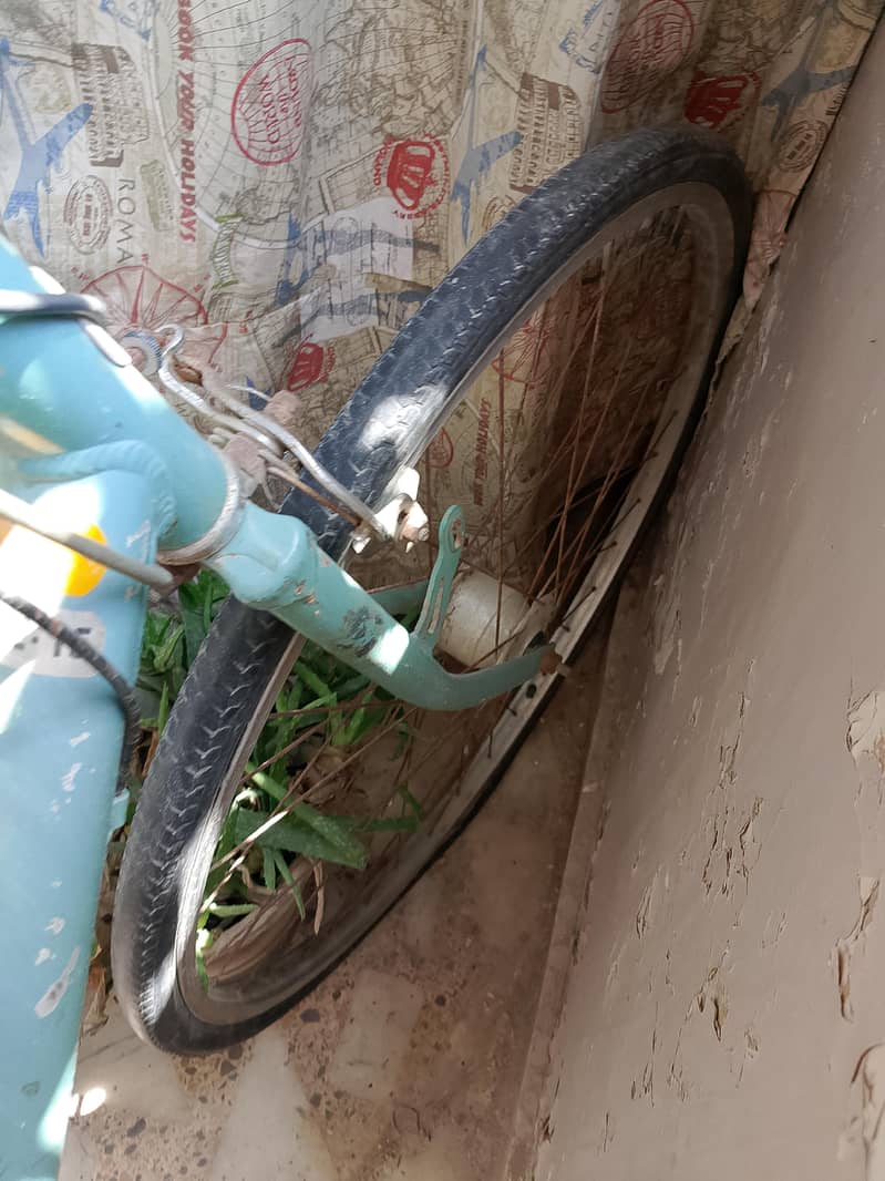 cycle good condition 12