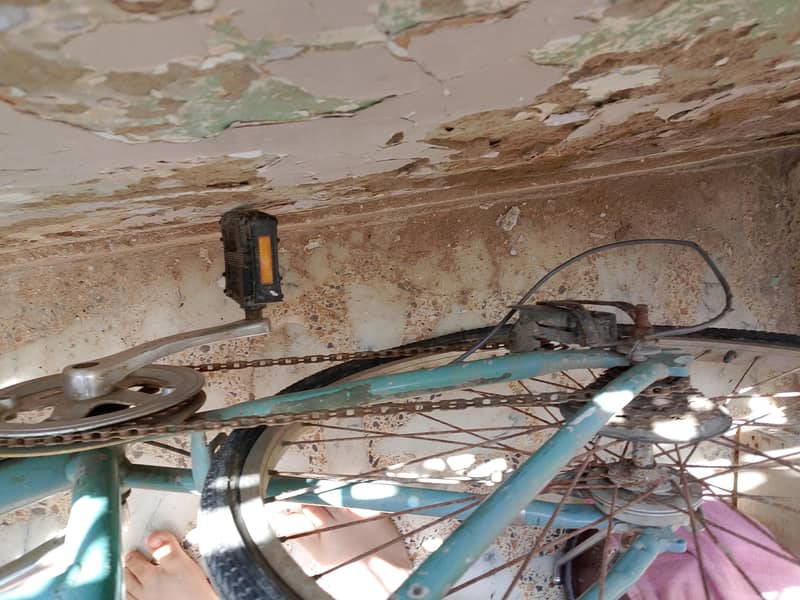 cycle good condition 13