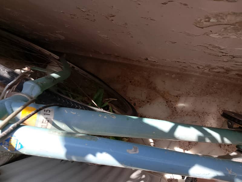 cycle good condition 15