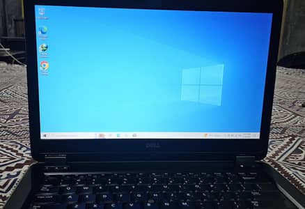 dell latitude  E6440  laptop  8gb ram 256gp ssd