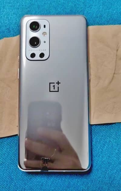 PTA Approved 10/10 Everything fine 12+12/256gb 5g snapdragon 888