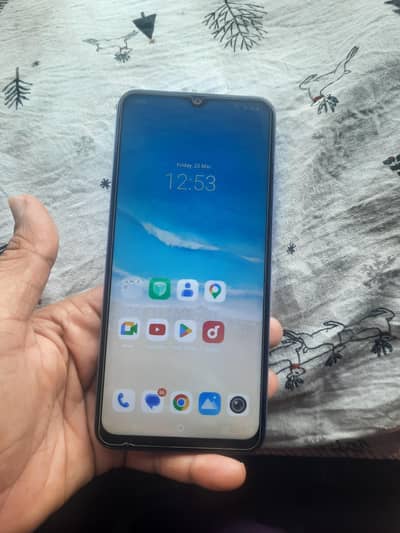 vivo Y17s