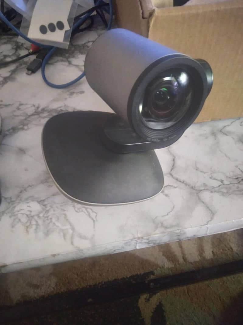 Logitech Multimedia Camera 2
