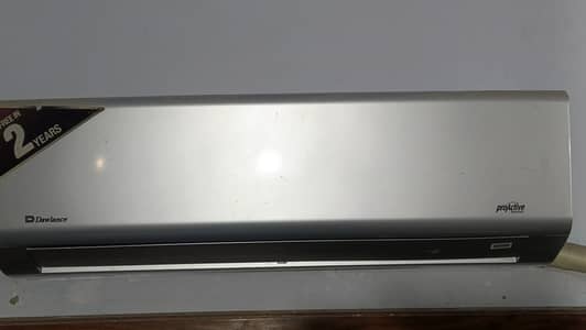 Dawlance Proactive Invertor 1.5 ton