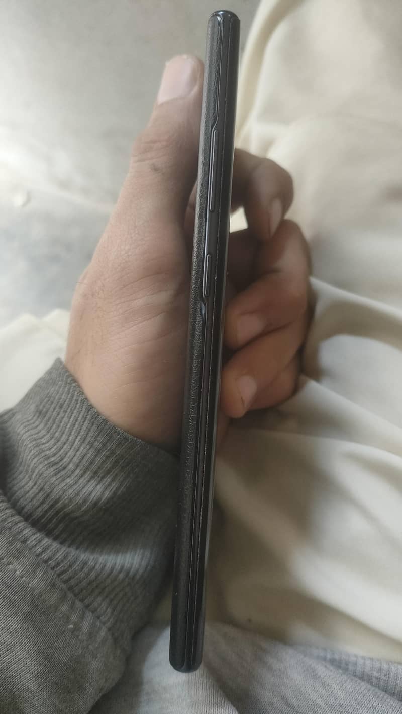 Note 10 plus 5g 4