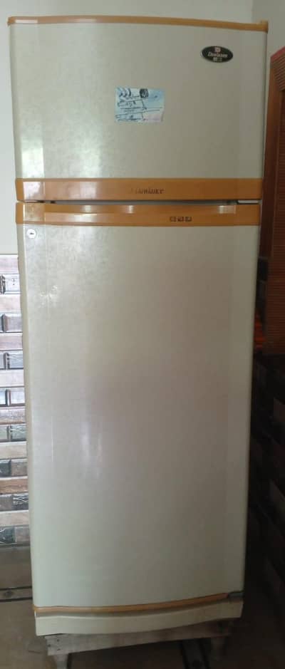 Dowlance Refrigerator
