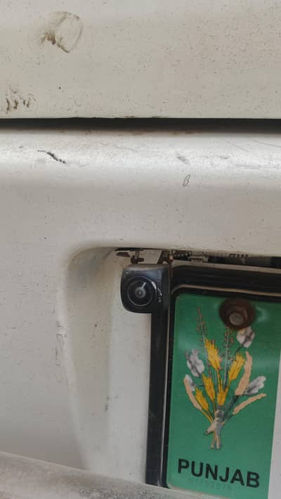 Suzuki every 2014 Japan and 2019 import Pakistan just 2 pieces shower